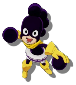 Minoru Mineta